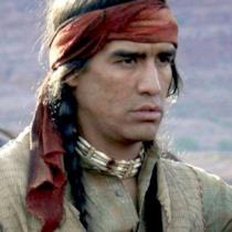 Gray Wolf Herrera