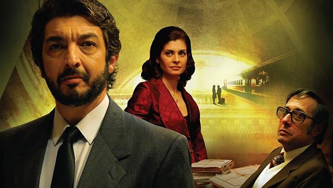 I protagonisti del film argentino del 2009