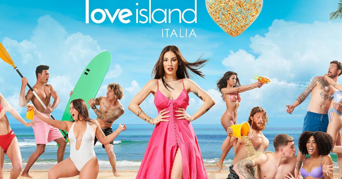 Dove Vedere Ex On The Beach 3 Streaming