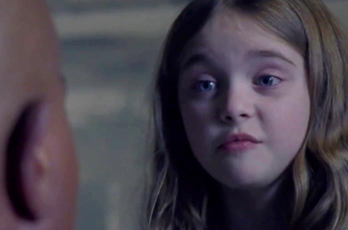 The Walking Dead 10x16 Le parole di Gabriel (Seth Gilliam) rivolte ai bambini The Walking Dead 10x16 - Le parole di Gabriel (Seth Gilliam) rivolte ai bambini