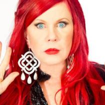 Kate Pierson