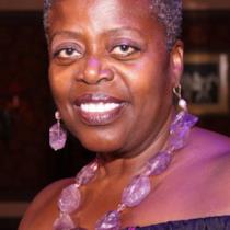 Lillias White