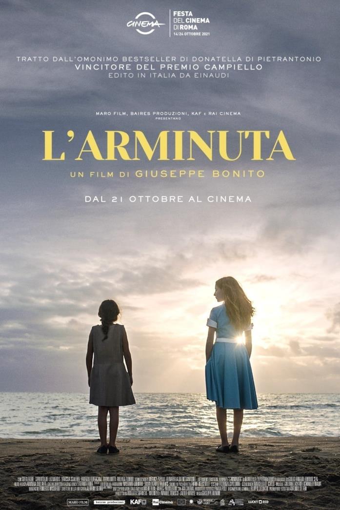 Perché vedere al cinema L'Arminuta L'Arminuta, perché vedere il film