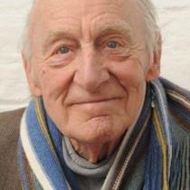 Geoffrey Bayldon