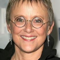 Mary Beth Hurt