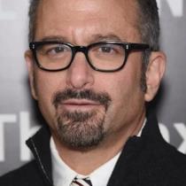 Andrew Jarecki