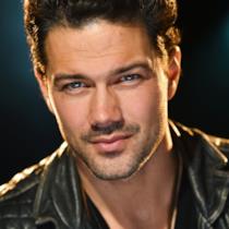 Ryan Paevey