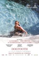 Poster Dogtooth