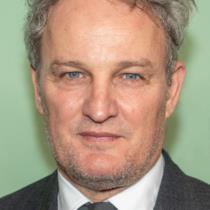 Jason Clarke
