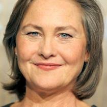 Cherry Jones
