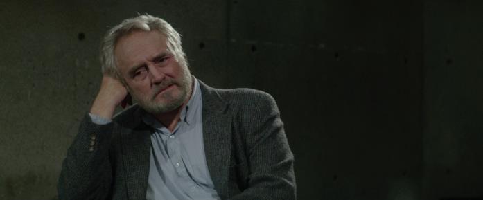 Tick, Tick... Boom! e la sua storia vera: i rapporti tra musical e film Bradley Whitford in una scena del film Tick, Tick... Boom!