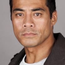 Robbie Magasiva