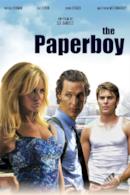 Poster The Paperboy