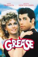 Poster Grease - Brillantina