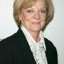 Maggie Smith