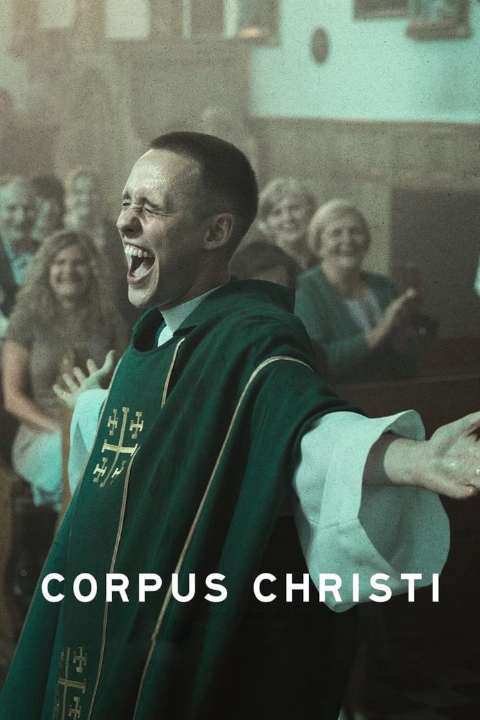 Corpus Christi Corpus Christi: poster