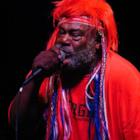 George Clinton