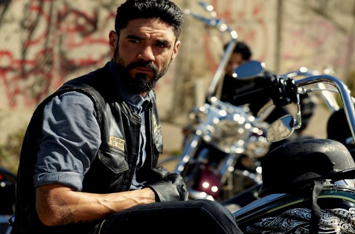 Mayans MC 3 si farà, è ufficiale