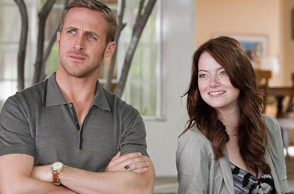 Crazy, Stupid, Love: le frasi e le scene più divertenti del film con Ryan Gosling