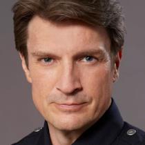 Nathan Fillion