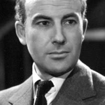 Ernest Clark 