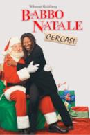 Poster Babbo Natale cercasi