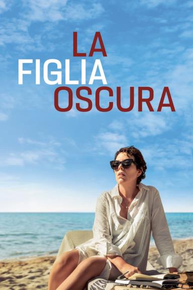 Poster La figlia oscura