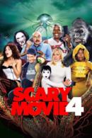 Poster Scary Movie 4