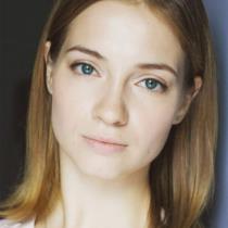 Mariya Lugovaya