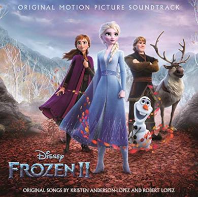 Frozen 2 O.S.T.