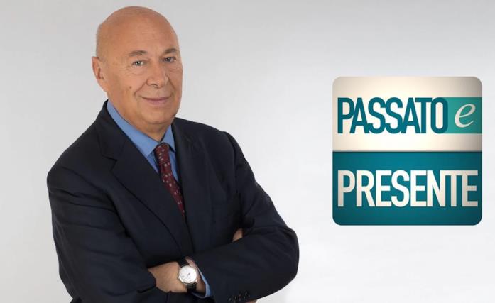 Tutte le novità dei palinsesti RAI 2020-2021 Passato e Presente è condotto da Paolo Mieli