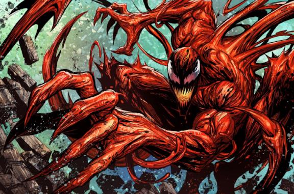 In Fortnite Stagione 8 c'è la skin di Carnage: come fare a ottenerla