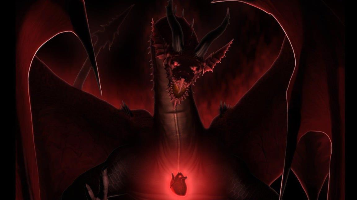Dragon's Dogma anime