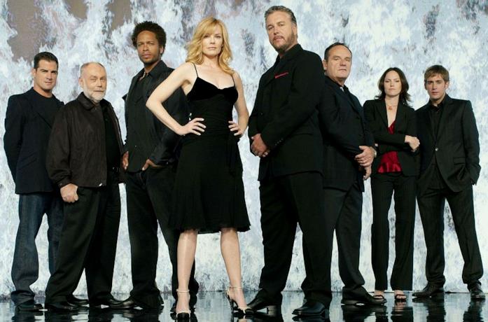Sara, Nick, Grissom e gli altri personaggi storici di CSI – Scena del crimine