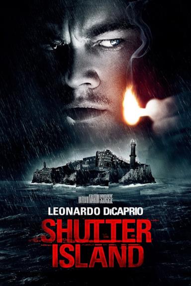 Poster Shutter Island
