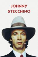 Poster Johnny Stecchino