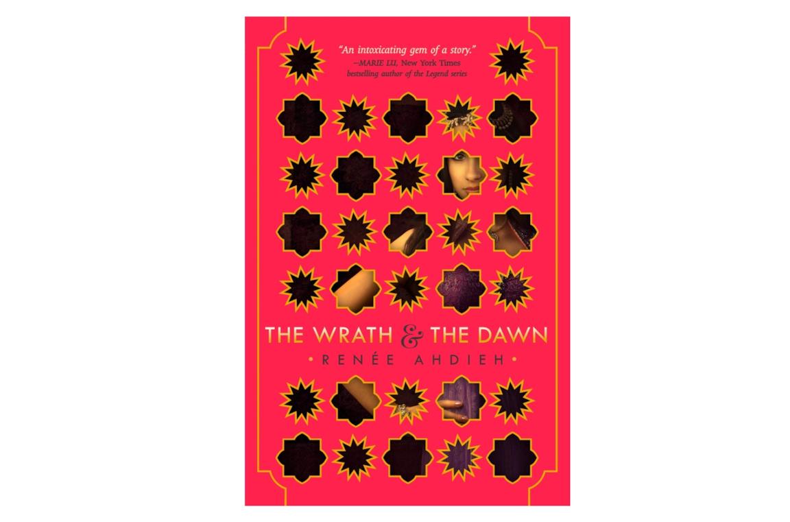 The Wrath And The Dawn di Renée Ahdieh, in arrivo la serie TV