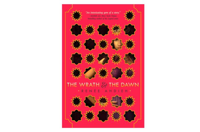The Wrath And The Dawn di Renée Ahdieh, in arrivo la serie TV
