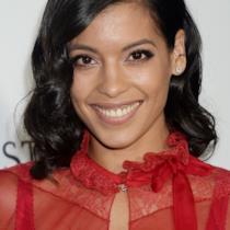 Stephanie Sigman