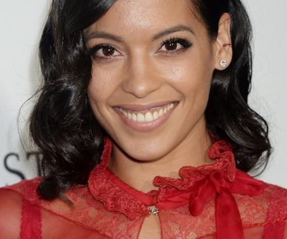 Stephanie Sigman
