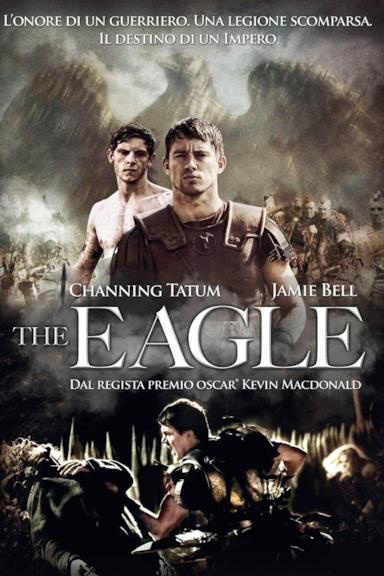 Poster The Eagle