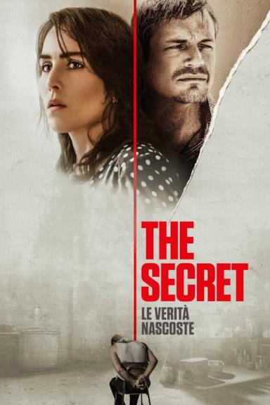 Poster The Secret - Le verità nascoste