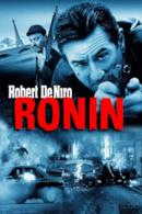 Poster Ronin