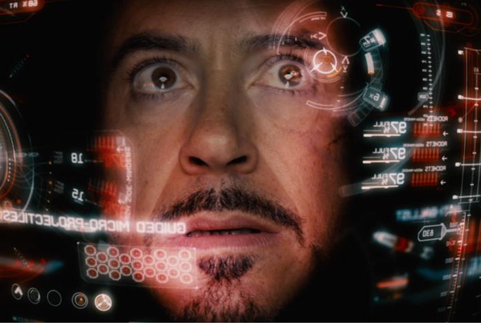 Iron Man