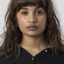 Laura Bilgrau Eskild-Jensen