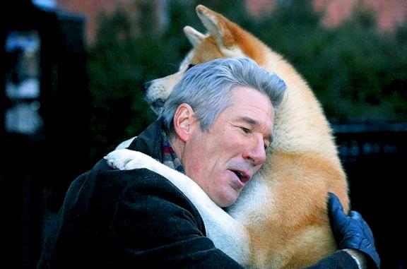 Richard Gere