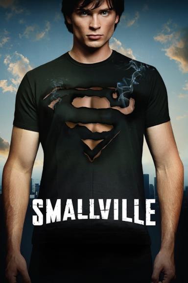 Poster Smallville
