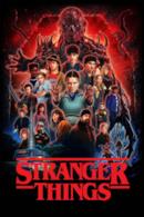 Poster Stranger Things