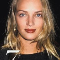 Uma Thurman
