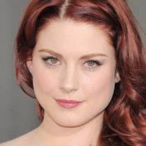 Alexandra Breckenridge